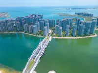 Danzhou Dao'an Scenic Apartment (Ocean Flower Island No. 2 Island) โรงแรมในตันโจว