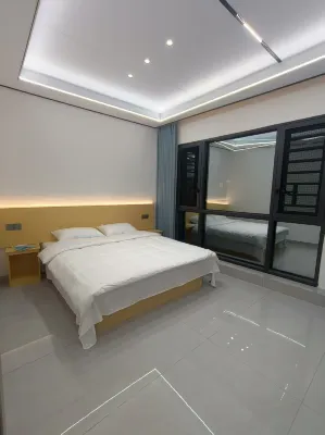 baoliantang  A farmer's life Hotel in zona Shuiyin River Scenic Area