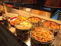Chang Cheng Hotel（Bac Ninh） - พร้อมอาหารเช้า