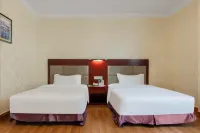 Meizhou Jiayuan Hotel (Meizhou Xueyi Middle School) - 2-نجوم