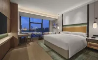 DoubleTree by Hilton Zhengzhou East Hotels in Zhengzhou
