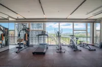 Sailavi Hotel (Kunming High Speed Railway South Station Branch) - Gym