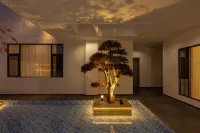 Dali Dong'an Yunqi Smart Luxury Villa - piscine