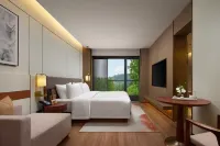 Maison New Century Hotel Tiantaishan Hongan - 4-Star