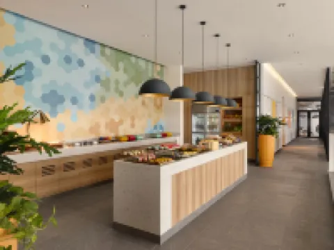 HIIVE by fusion Binh Duong - VSIP 1 順安酒店