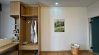 ELLMAN Boutique Hotel Hotels in Thuận An