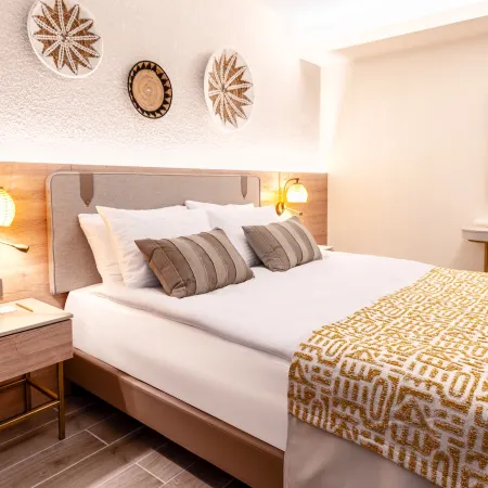 Sy Hotels Belek