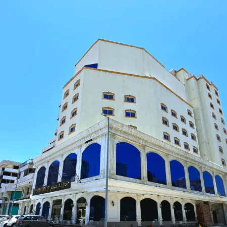 Taj Celine Hotel