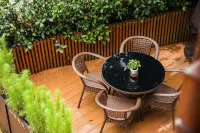 Hangzhou Zhepanli · Kayu Chinese Inn (Qingzhiwu Zhejiang University Yuquan Campus) Hotels near Hangzhou Botanical Garden