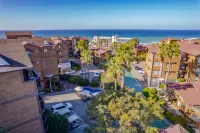 Dyne Resort Hotels near Hallim Park