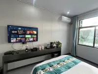 โรงแรมจี้กุยเจีย