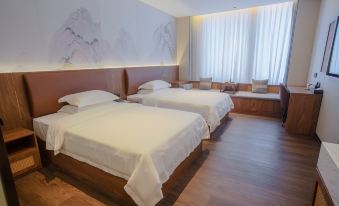 HUAFENG HOTEL JaKarta PIK