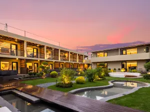 Nayin Homestay
