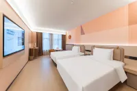 Orange Hotel (Qingyuan Shunying Guangchang)