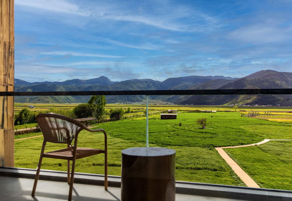 MuKa 파스토럴 매너 야경