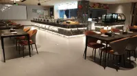 Tanyue Hot Spring Hotel (Zhangzhou Ancient City Branch) - spa