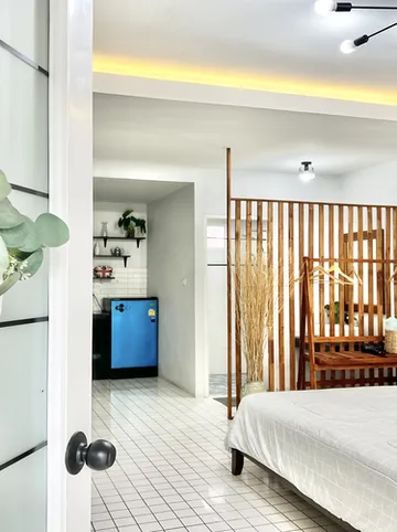 รูปภาพของบ้านแก้ม B&B