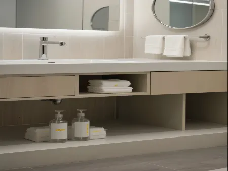 Jinou Four Seasons Hotel (Lvliang Fengshan Road) Отели рядом с достопримечательностью «Feng Mountain Temple»