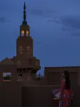 The Lizamat Manor in Turpan Hotel a Turfan