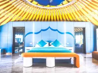 Grassland Flower Sea Hotel (Xilamuren Flower Sea Scenic Area Branch) Hotels in Damao Banner