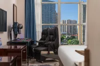 Pipixiong Jianfeng E-Sports Hotel (Xiangtan Wanda Plaza Municipal Government)