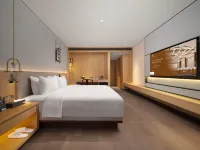 Grand Madison Chengde Summer Resort โรงแรมในเฉิงเต๋อ