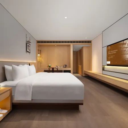 Grand Madison Chengde Summer Resort