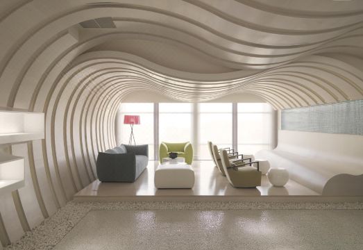 호텔 부대시설 이미지 1