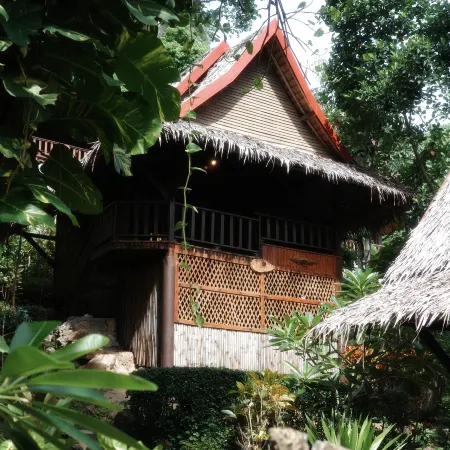 Phi Phi Relax Beach Resort