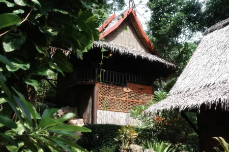 皮皮島休閒海灘度假村