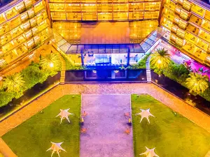 台山熱門溫泉酒店