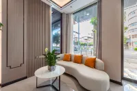 Yuanmou Xian Zhixiang Hotel - 2-Star