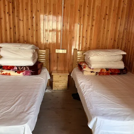 Jiuyuege Homestay