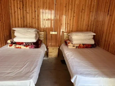 久悅閣民宿 Hotels near Xiazetong Village