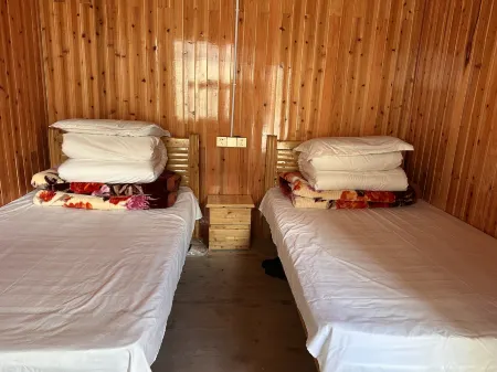 Jiuyuege Homestay Отели рядом с достопримечательностью «Xiazetong Village»