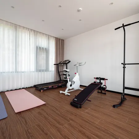 Huangguoshu Yizhai • VINVANA | Chinese Style • Humanistic Boutique Homestay