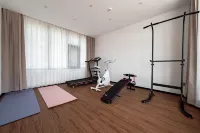 Huangguoshu Yizhai • VINVANA | Chinese Style • Humanistic Boutique Homestay - gimnasio
