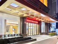 常州延陵四季飯店（青果巷吾悅廣場店） 泰富百貨附近的飯店
