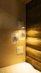 Sprawling Hostel & Cafe Concept Store - غرفة مطلة على الجبل