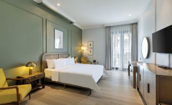 Artotel Casa Hangtuah