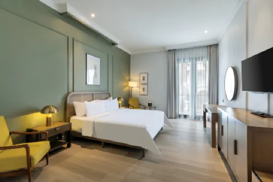 Artotel Casa Hangtuah