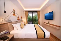 Temple Suites Kathmandu - 3성급
