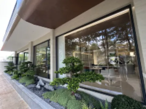 Ningxu Shangke Hotel Hotels in Ning'er