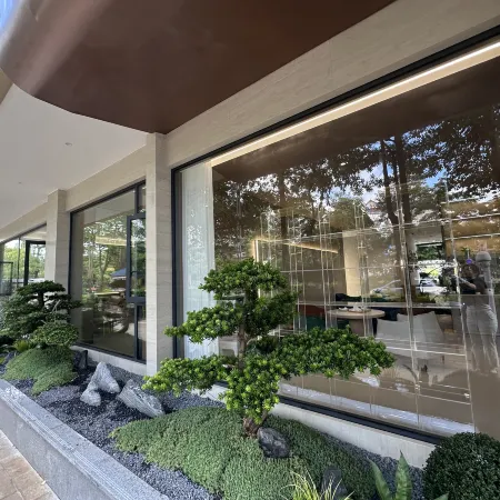 Ningxu Shangke Hotel