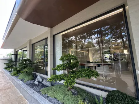 Ningxu Shangke Hotel