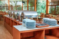 Ahadiat Hotel & Bungalow - 4-Star