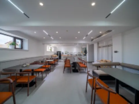 Yashu Yunting Hotel Hotels in Ergun