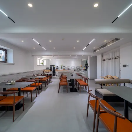 Yashu Yunting Hotel