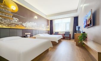 Tongxin Yonghui Hotel