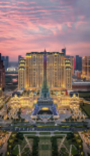 Zhuhai Guozi Dance Hotel (Wan Chai Port International Convention and Exhibition Centre Branch) Hotels near AoMen Jie